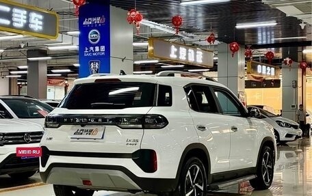 Hyundai ix35, 2023 год, 1 850 000 рублей, 2 фотография