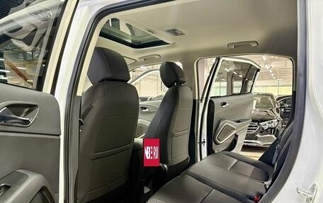 Hyundai ix35, 2023 год, 1 850 000 рублей, 10 фотография
