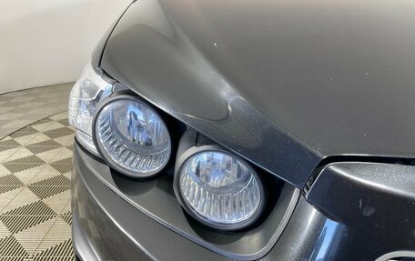 Chevrolet Aveo III, 2012 год, 710 000 рублей, 7 фотография