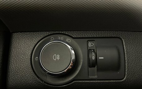 Chevrolet Aveo III, 2012 год, 710 000 рублей, 20 фотография