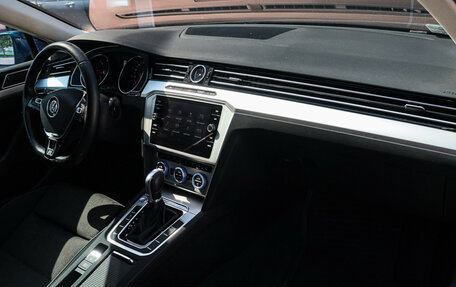 Volkswagen Passat B8 рестайлинг, 2018 год, 2 150 000 рублей, 7 фотография