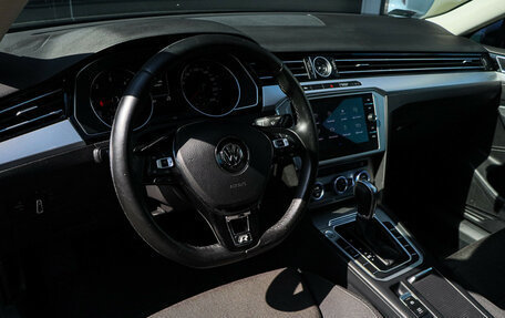 Volkswagen Passat B8 рестайлинг, 2018 год, 2 150 000 рублей, 13 фотография