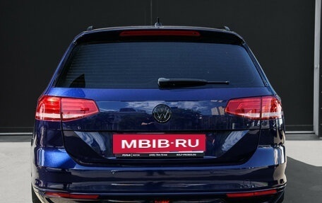 Volkswagen Passat B8 рестайлинг, 2018 год, 2 150 000 рублей, 5 фотография