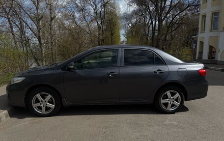 Toyota Corolla, 2013 год, 950 000 рублей, 2 фотография