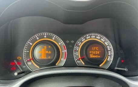 Toyota Corolla, 2013 год, 950 000 рублей, 6 фотография