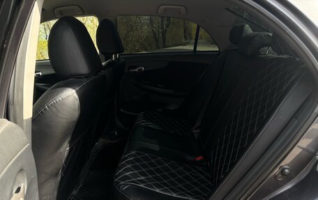 Toyota Corolla, 2013 год, 950 000 рублей, 8 фотография