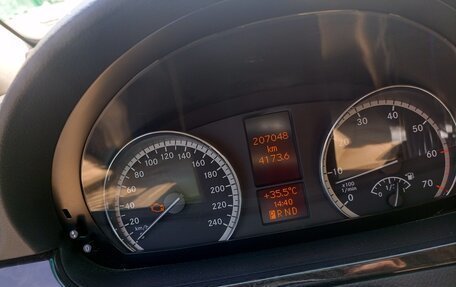 Mercedes-Benz Viano, 2008 год, 1 700 000 рублей, 3 фотография