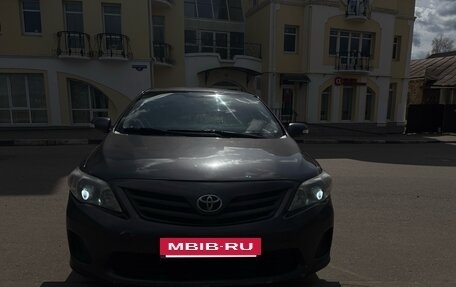Toyota Corolla, 2013 год, 950 000 рублей, 5 фотография