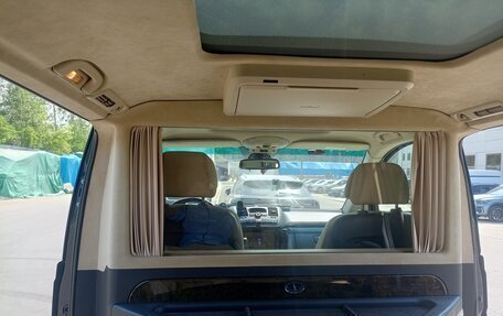Mercedes-Benz Viano, 2008 год, 1 700 000 рублей, 6 фотография
