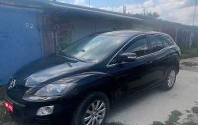 Mazda CX-7 I рестайлинг, 2011 год, 850 000 рублей, 1 фотография