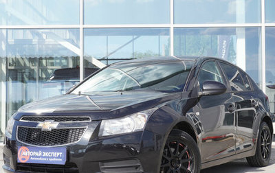 Chevrolet Cruze II, 2012 год, 644 000 рублей, 1 фотография