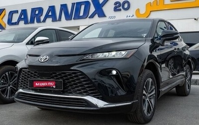 Toyota Venza, 2025 год, 4 800 000 рублей, 1 фотография