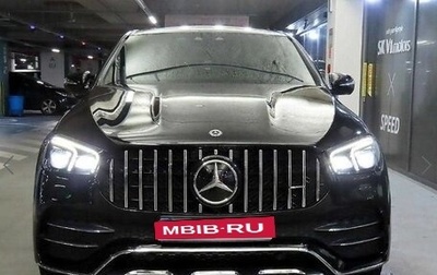 Mercedes-Benz GLE Coupe, 2023 год, 8 610 000 рублей, 1 фотография