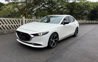 Mazda 3, 2022 год, 1 400 000 рублей, 1 фотография