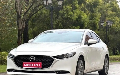 Mazda 3, 2026 год, 1 080 000 рублей, 1 фотография