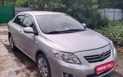 Toyota Corolla, 2007 год, 680 000 рублей, 1 фотография
