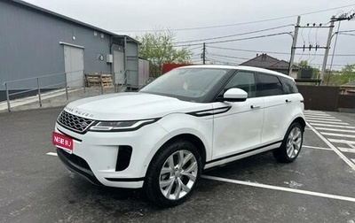 Land Rover Range Rover Evoque II, 2019 год, 3 800 000 рублей, 1 фотография