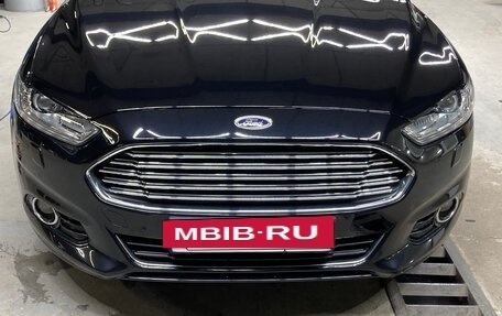 Ford Mondeo V, 2015 год, 1 710 000 рублей, 3 фотография