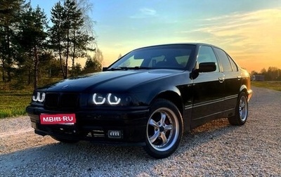 BMW 3 серия, 1998 год, 270 000 рублей, 1 фотография