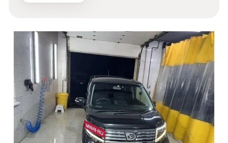 Daihatsu Move VI рестайлинг, 2016 год, 800 000 рублей, 1 фотография