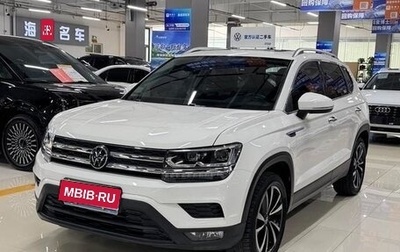 Volkswagen Tharu, 2022 год, 1 450 000 рублей, 1 фотография