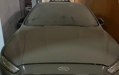Ford Mondeo V, 2015 год, 1 710 000 рублей, 11 фотография