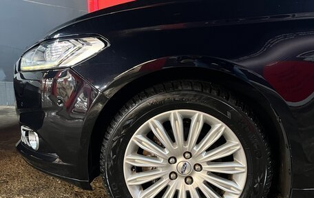 Ford Mondeo V, 2015 год, 1 710 000 рублей, 13 фотография