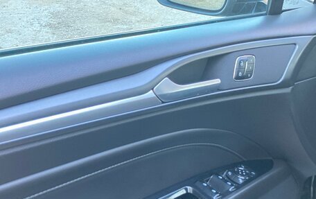 Ford Mondeo V, 2015 год, 1 710 000 рублей, 15 фотография