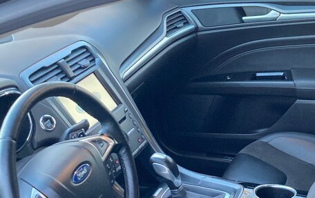 Ford Mondeo V, 2015 год, 1 710 000 рублей, 16 фотография