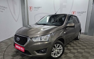 Datsun mi-DO, 2015 год, 525 000 рублей, 1 фотография