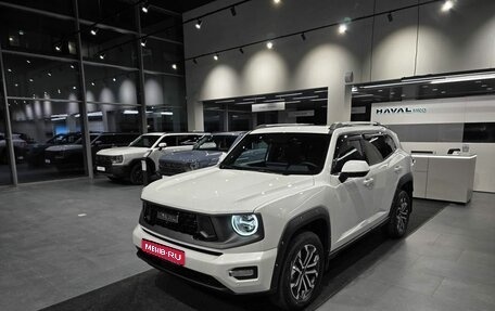 Haval H7, 2026 год, 3 999 000 рублей, 1 фотография