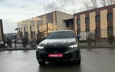 BMW X6, 2023 год, 11 100 000 рублей, 1 фотография