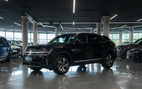 Volkswagen Teramont I, 2025 год, 5 200 000 рублей, 1 фотография