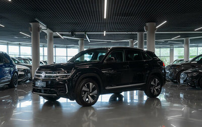 Volkswagen Teramont I, 2025 год, 5 200 000 рублей, 1 фотография