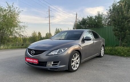 Mazda 6, 2008 год, 815 000 рублей, 1 фотография