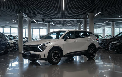 KIA Sportage IV рестайлинг, 2026 год, 4 150 000 рублей, 1 фотография