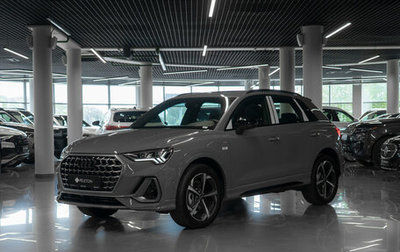 Audi Q3, 2025 год, 4 950 000 рублей, 1 фотография