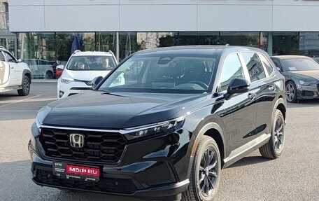 Honda CR-V, 2026 год, 4 630 000 рублей, 1 фотография