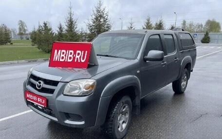 Mazda BT-50 II, 2010 год, 570 000 рублей, 1 фотография