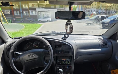 KIA Spectra II (LD), 2008 год, 310 000 рублей, 6 фотография