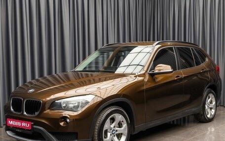 BMW X1, 2014 год, 1 299 000 рублей, 1 фотография