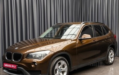 BMW X1, 2014 год, 1 299 000 рублей, 1 фотография