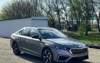 Skoda Octavia IV, 2021 год, 2 559 000 рублей, 1 фотография