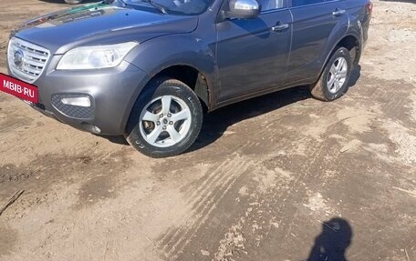 Lifan X60 I рестайлинг, 2014 год, 400 000 рублей, 12 фотография