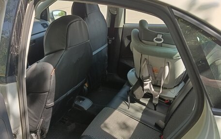 Volkswagen Polo VI (EU Market), 2011 год, 510 000 рублей, 8 фотография