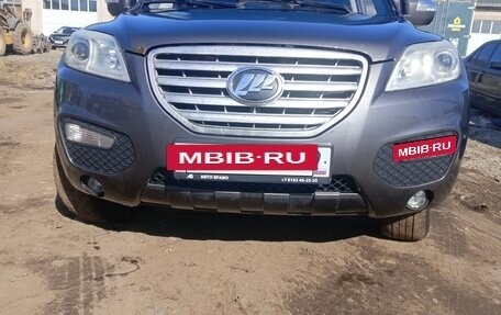 Lifan X60 I рестайлинг, 2014 год, 400 000 рублей, 11 фотография