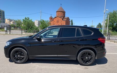 BMW X1, 2017 год, 2 050 000 рублей, 3 фотография