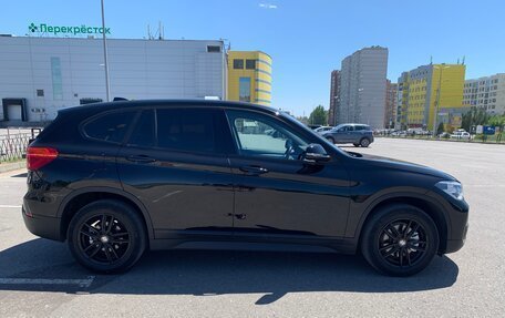 BMW X1, 2017 год, 2 050 000 рублей, 4 фотография