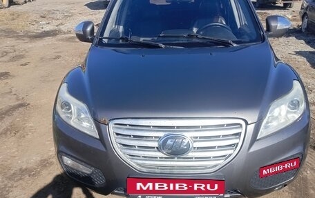 Lifan X60 I рестайлинг, 2014 год, 400 000 рублей, 10 фотография
