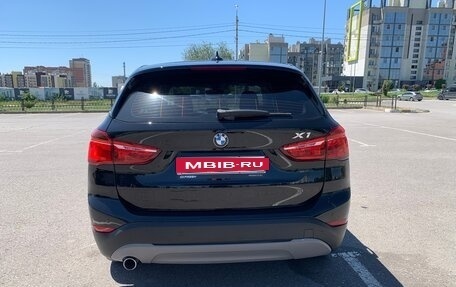 BMW X1, 2017 год, 2 050 000 рублей, 2 фотография